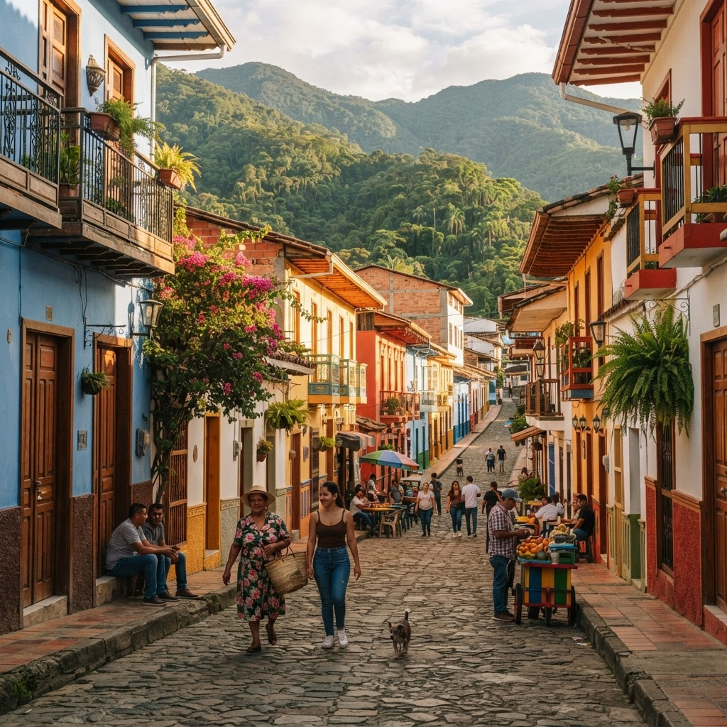 Cali, Colombia