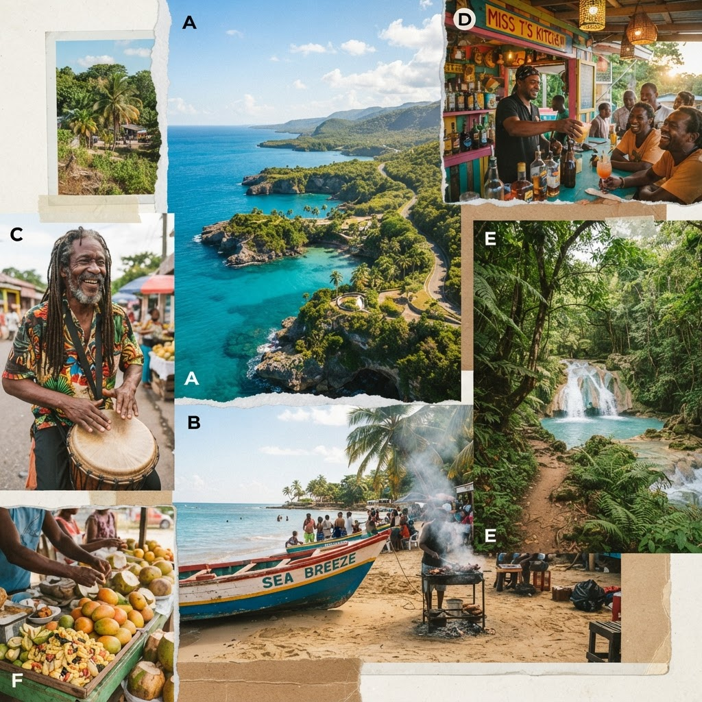 Kingston, Jamaica