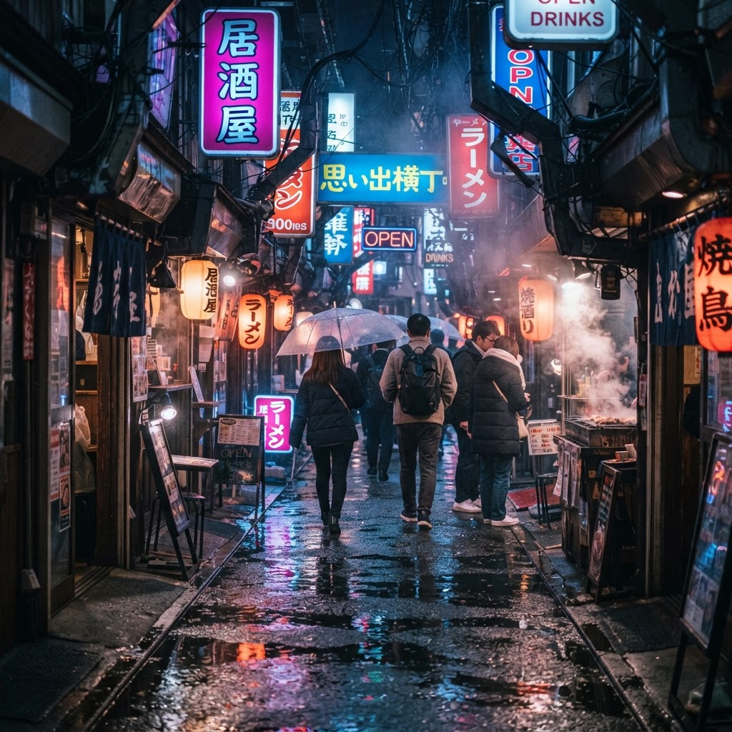 Tokyo, Japan